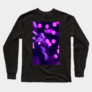 Vegas - Vipers Den - Genesis Collection Long Sleeve T-Shirt